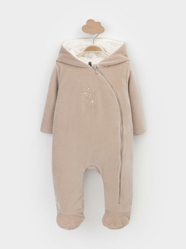 комбинезон д/дет яс